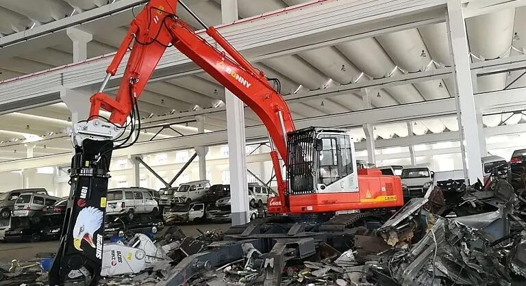 新化县车辆报废流程是什么样的？